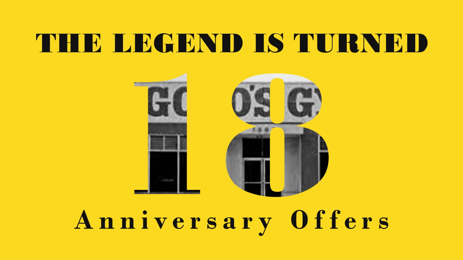 Gold's Gym Arabia Jeddah Buy Your Membership Now